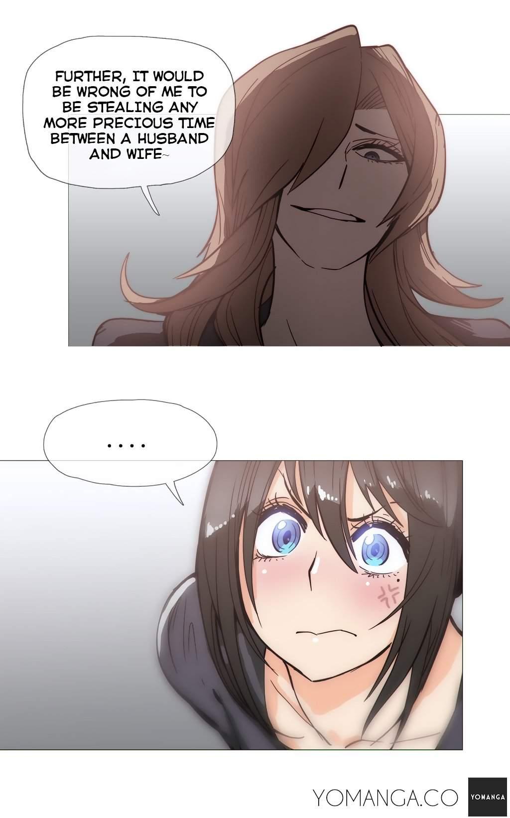 Household Affairs! [korean] 12