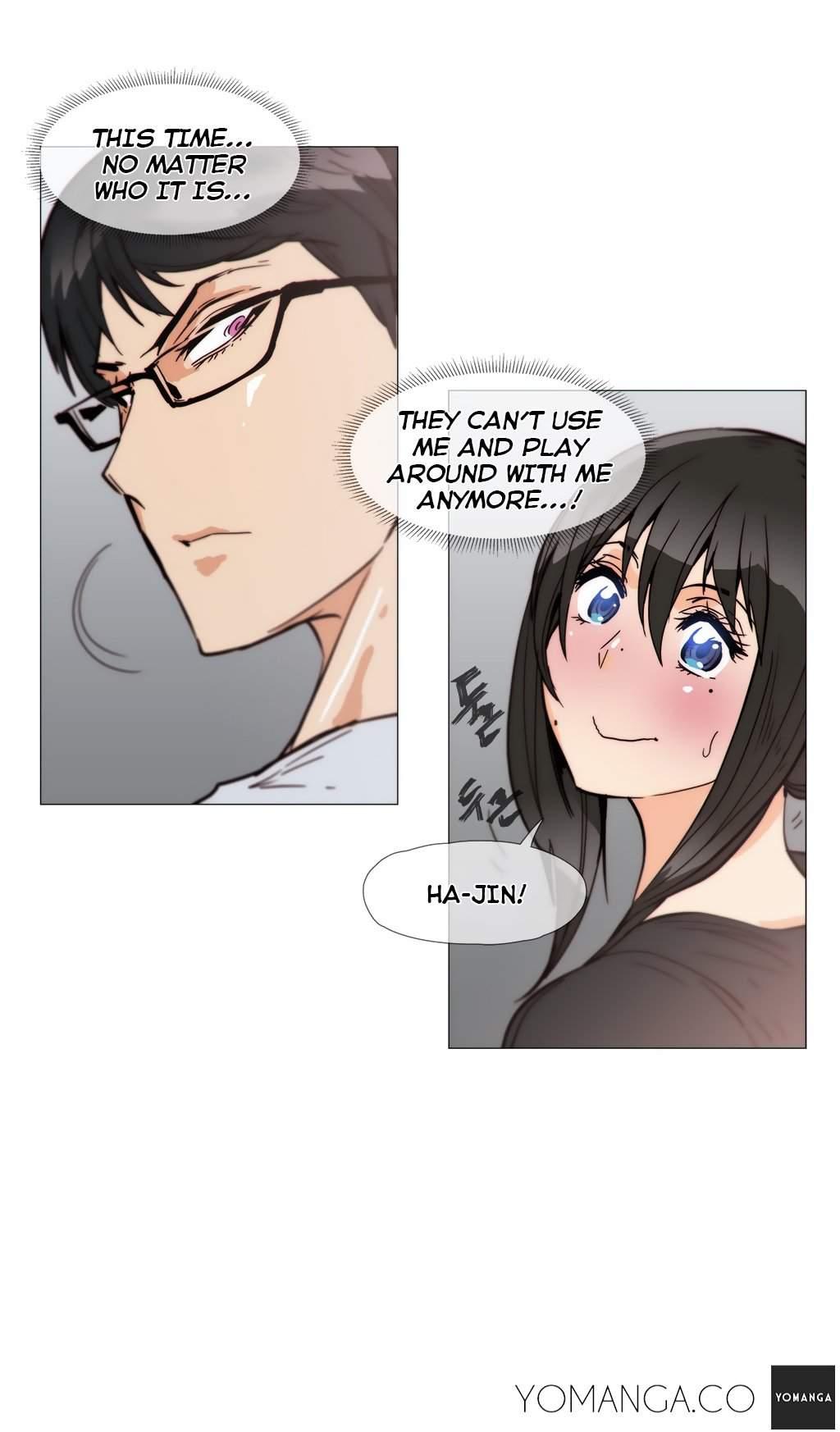 Household Affairs! [korean] 12
