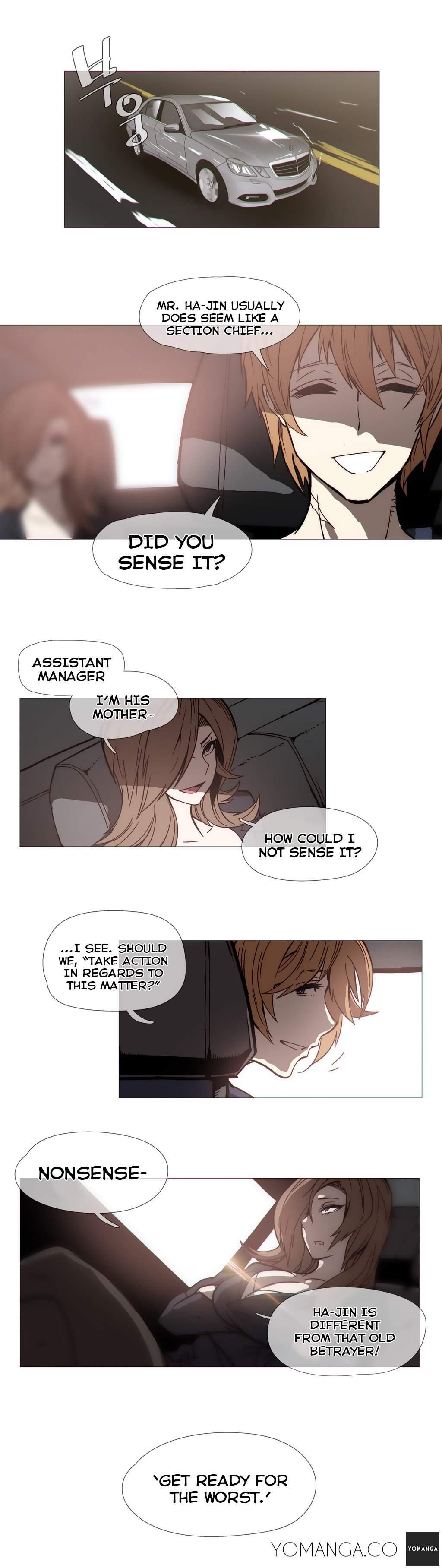 Household Affairs! [korean] 12