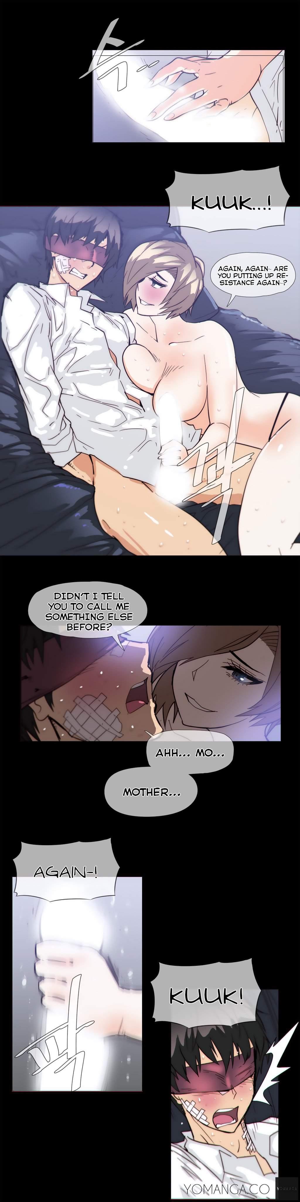 Household Affairs! [korean] 12