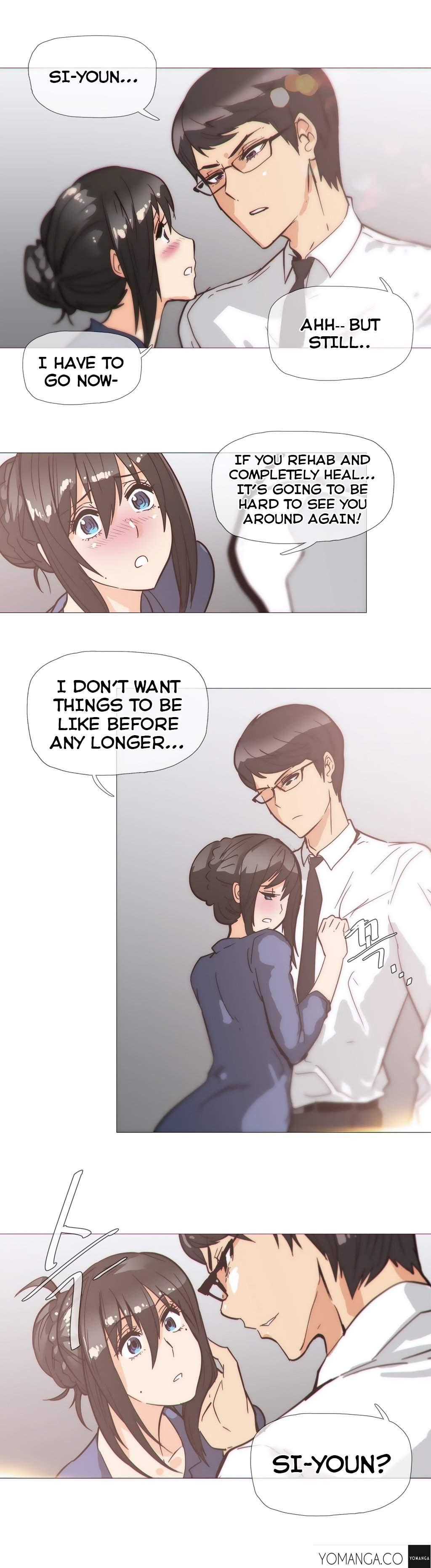 Household Affairs! [korean] 13