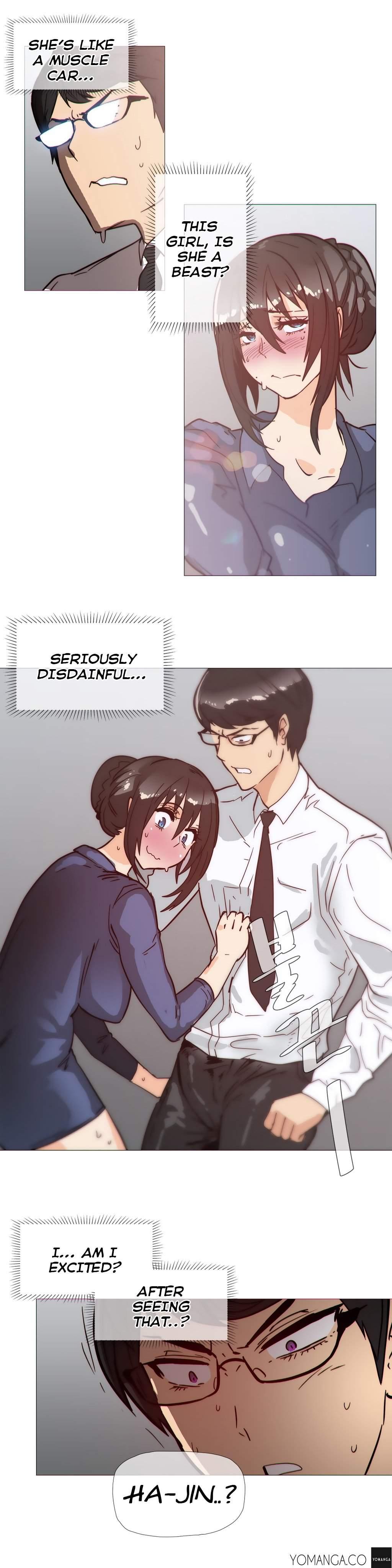 Household Affairs! [korean] 13