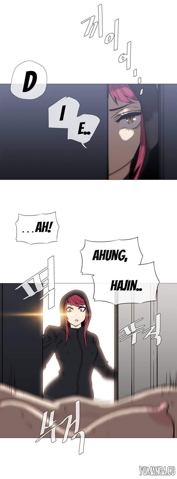 Household Affairs! [korean] 15