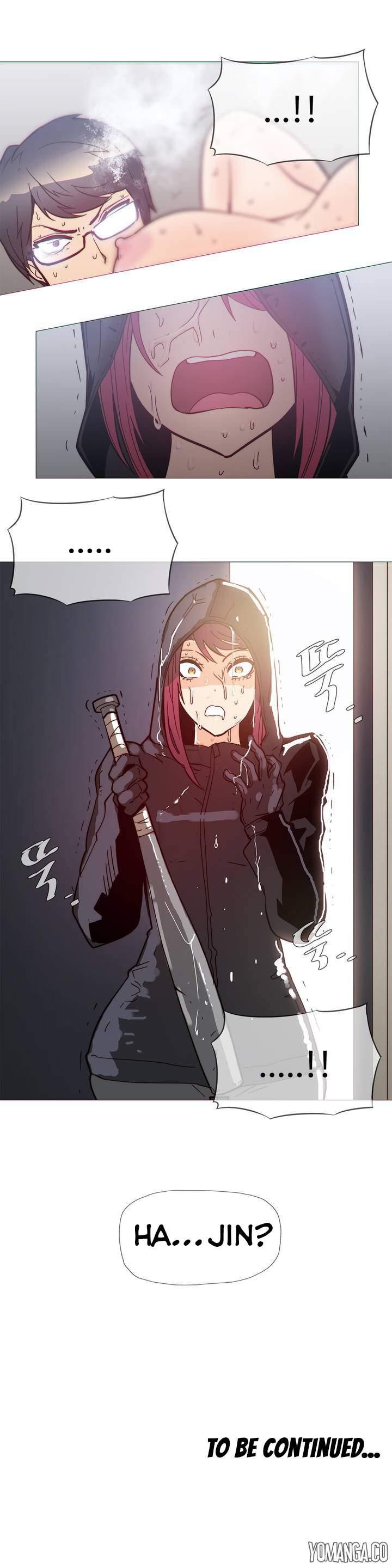 Household Affairs! [korean] 15