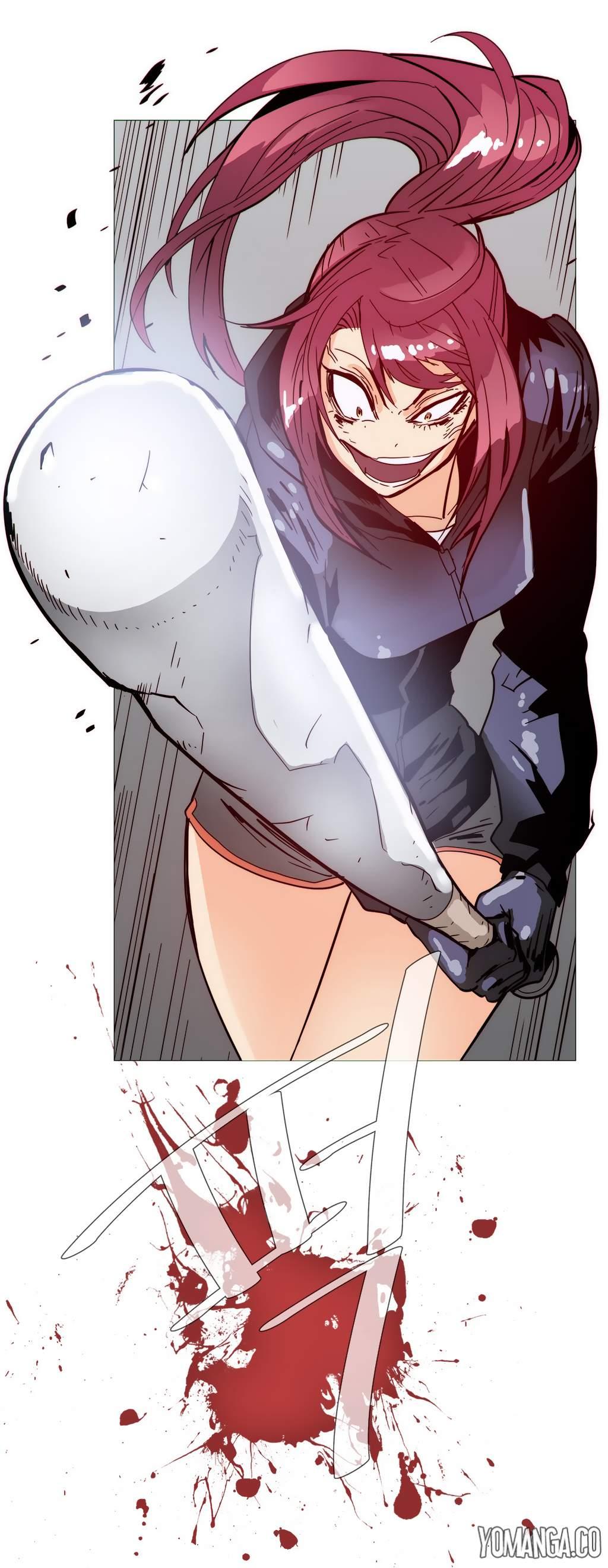 Household Affairs! [korean] 16