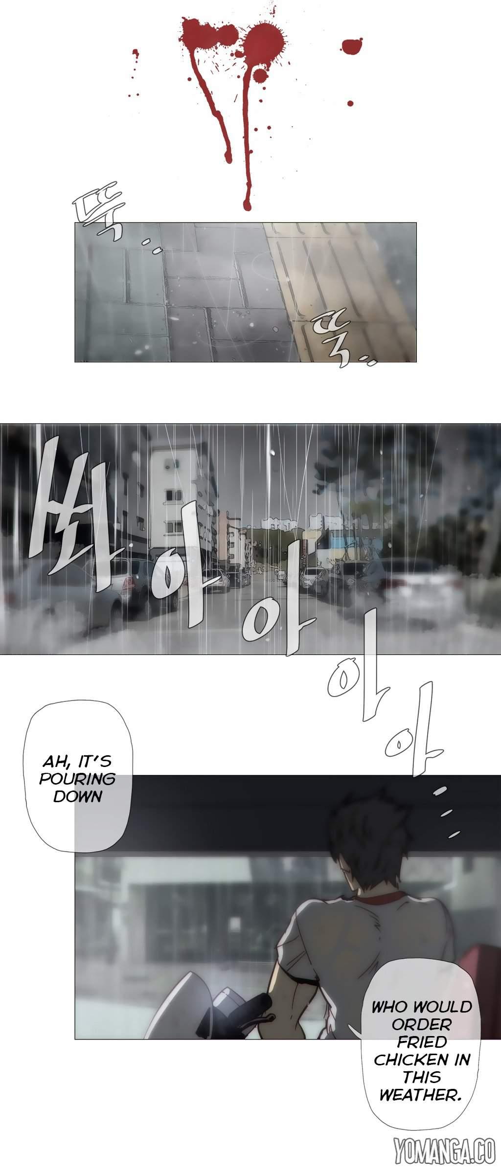 Household Affairs! [korean] 16
