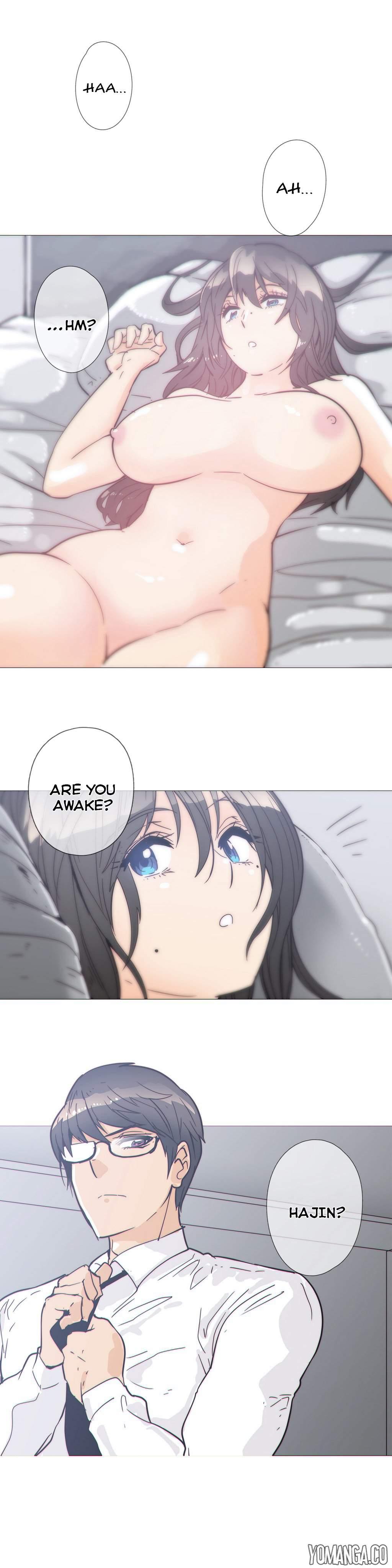 Household Affairs! [korean] 17