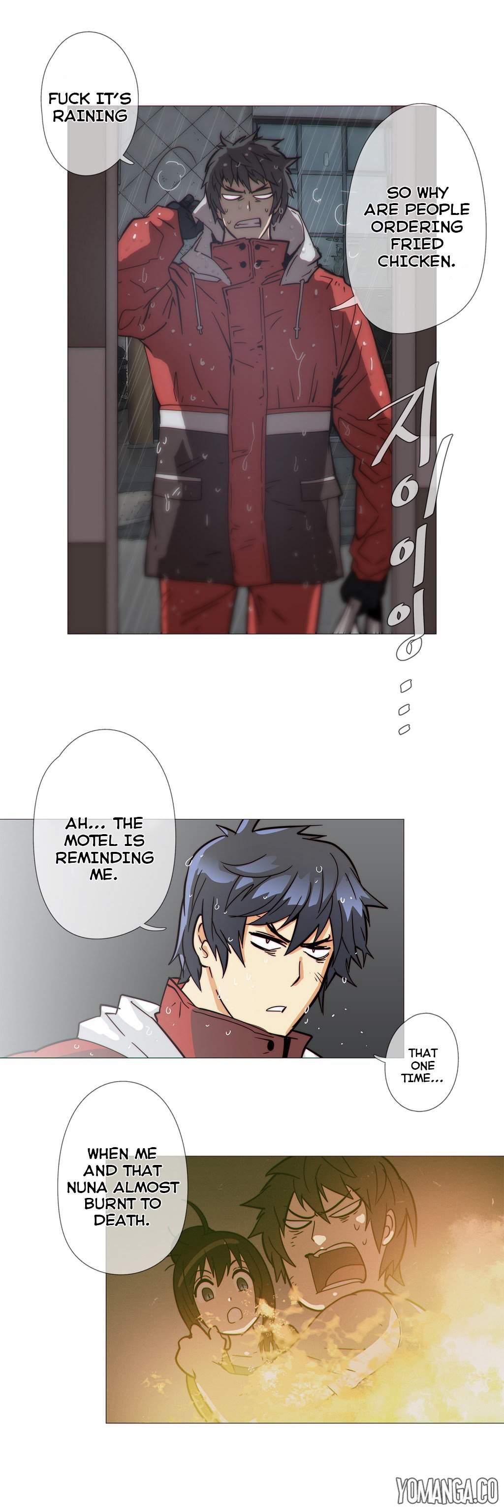 Household Affairs! [korean] 17
