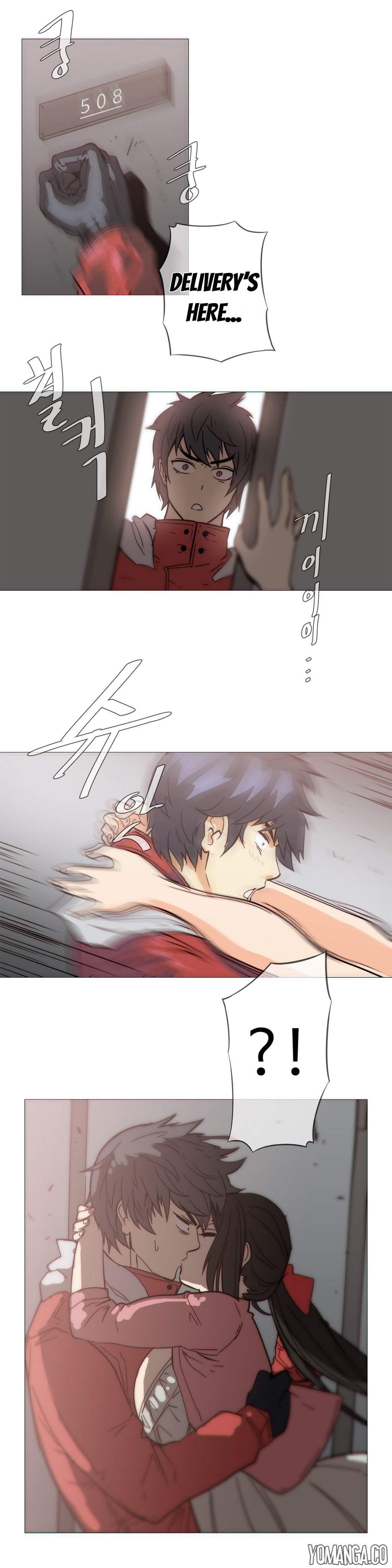 Household Affairs! [korean] 17