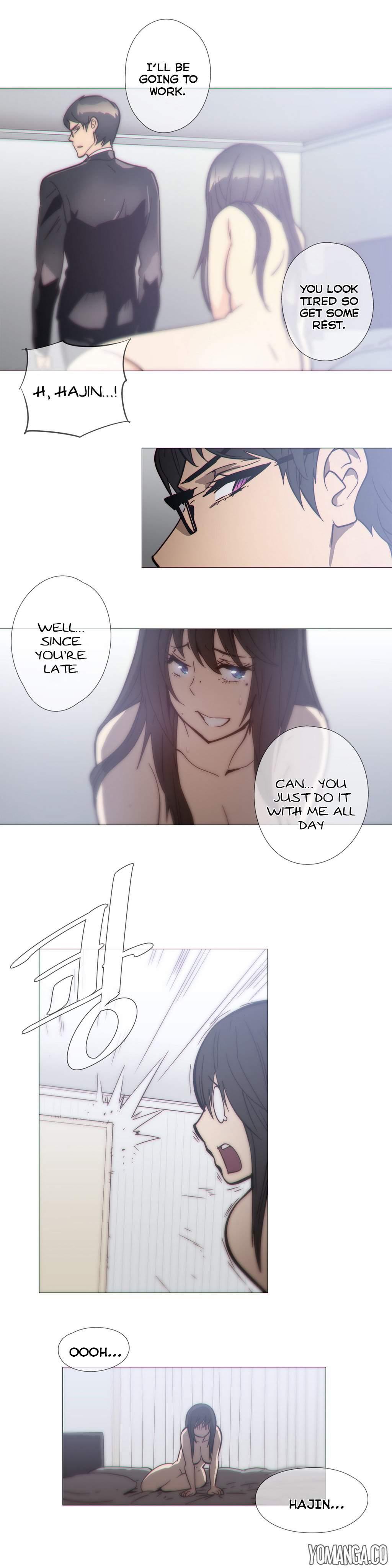 Household Affairs! [korean] 17