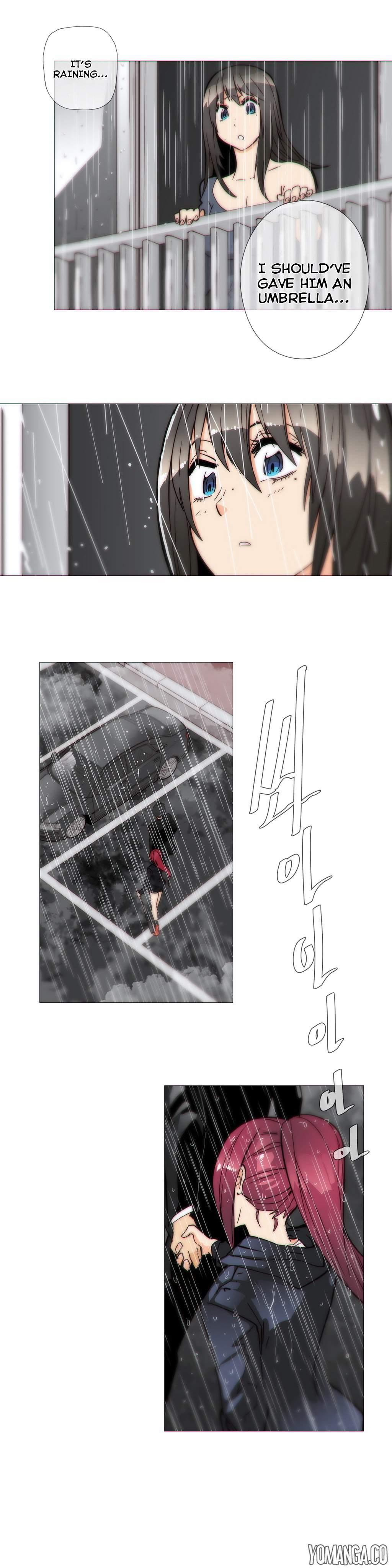 Household Affairs! [korean] 17