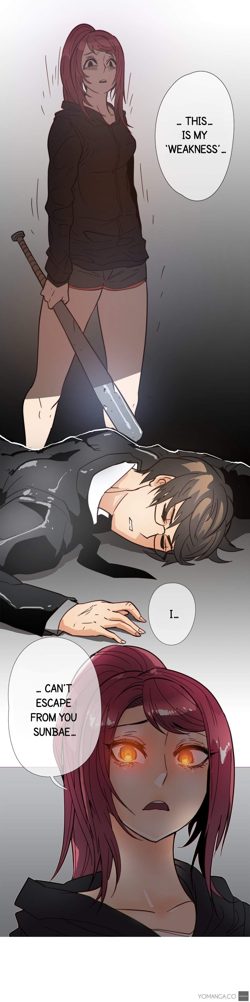 Household Affairs! [korean] 18