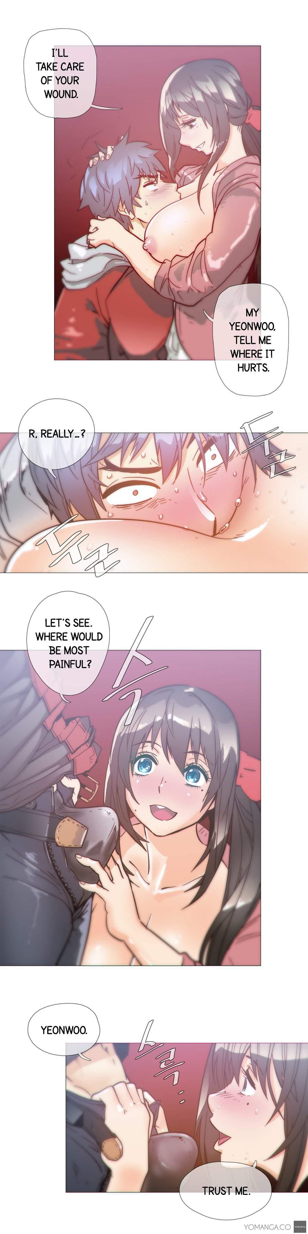 Household Affairs! [korean] 18