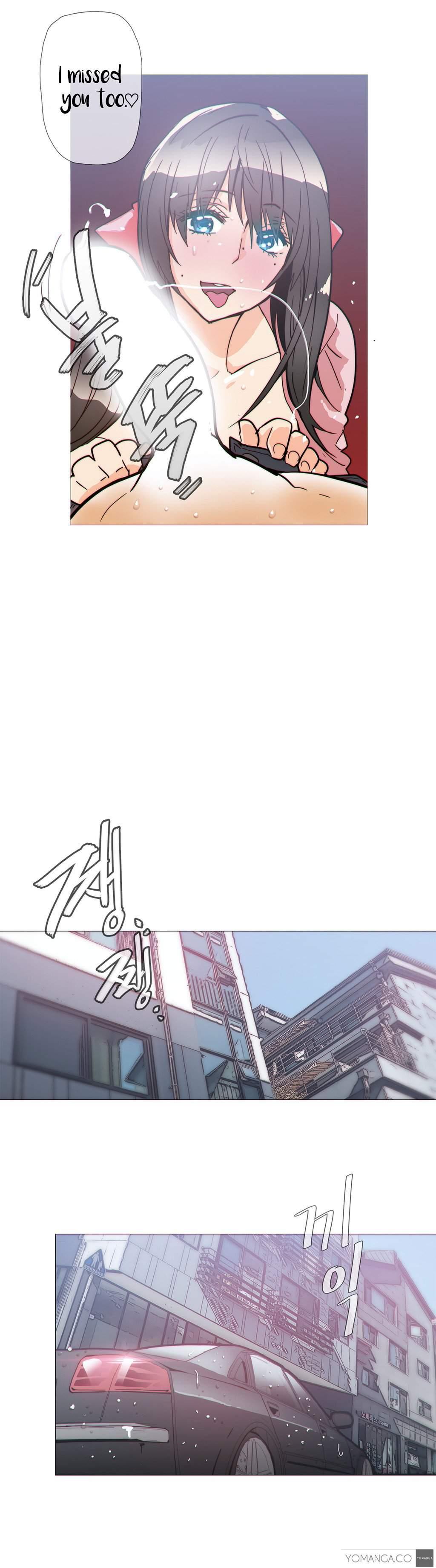 Household Affairs! [korean] 18