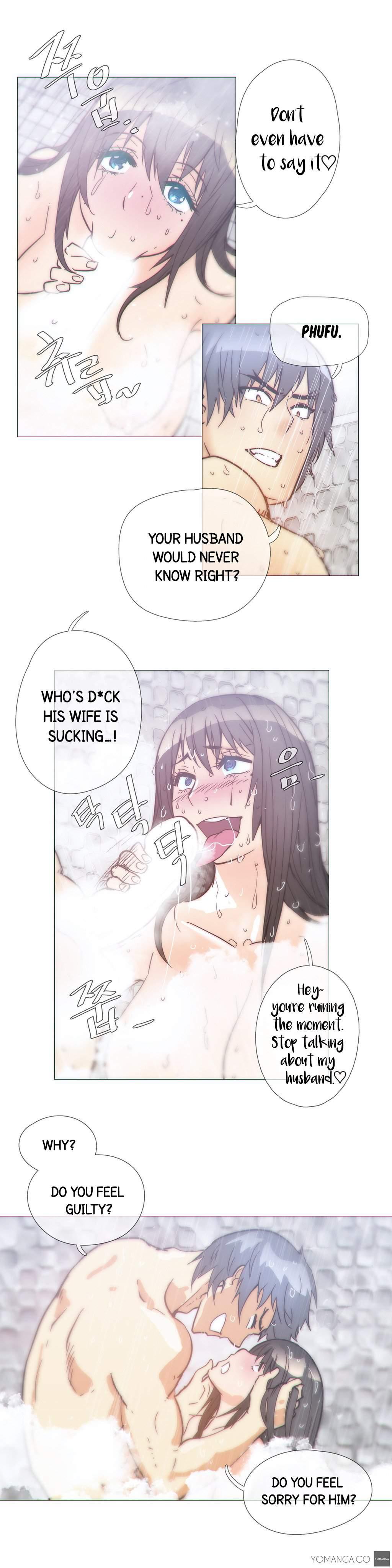 Household Affairs! [korean] 18