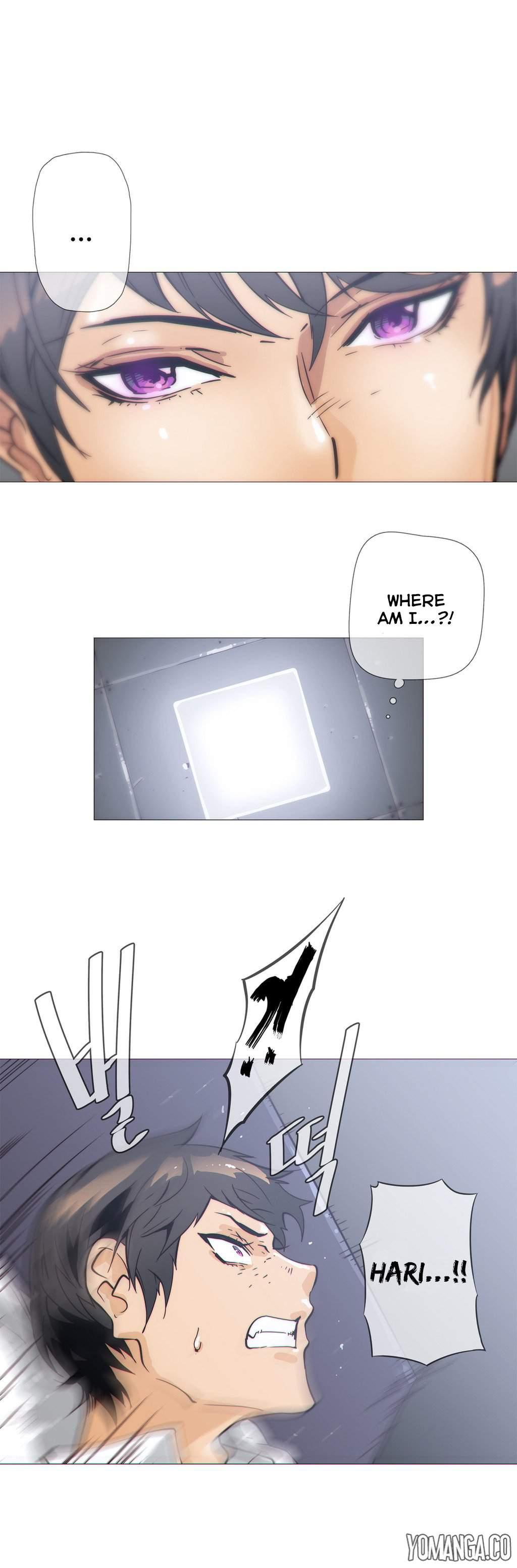 Household Affairs! [korean] 19