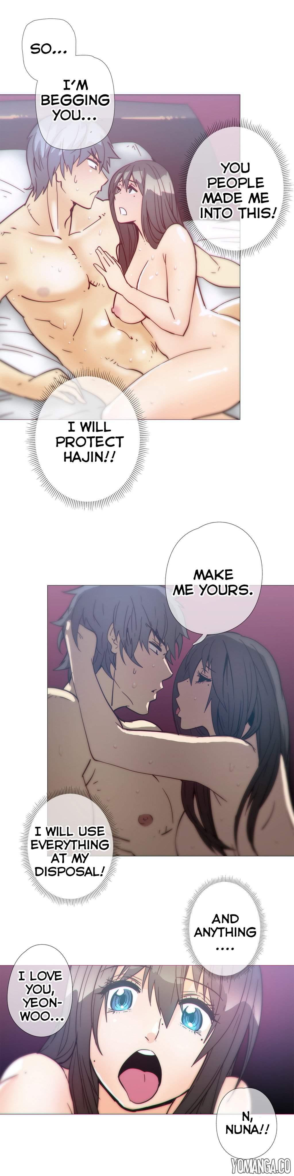 Household Affairs! [korean] 19