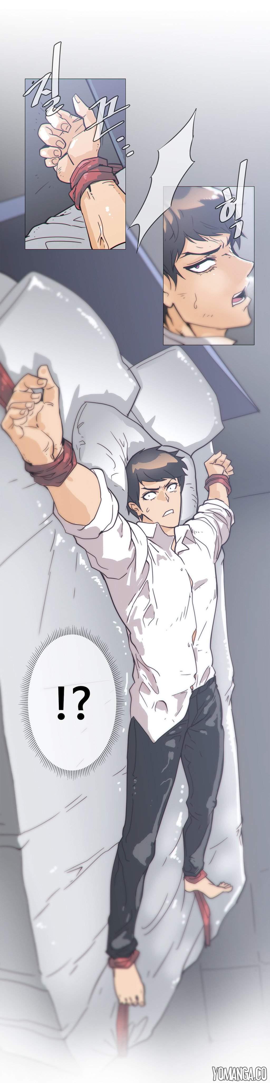 Household Affairs! [korean] 19