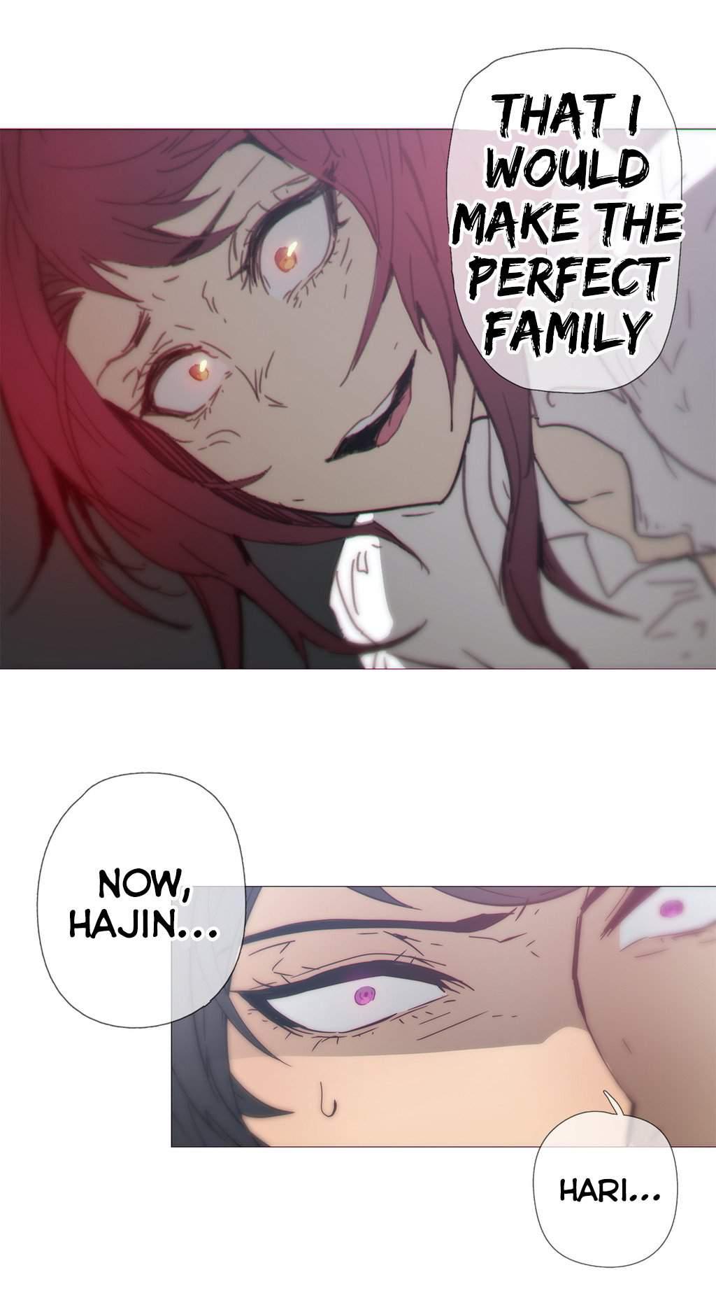 Household Affairs! [korean] 19