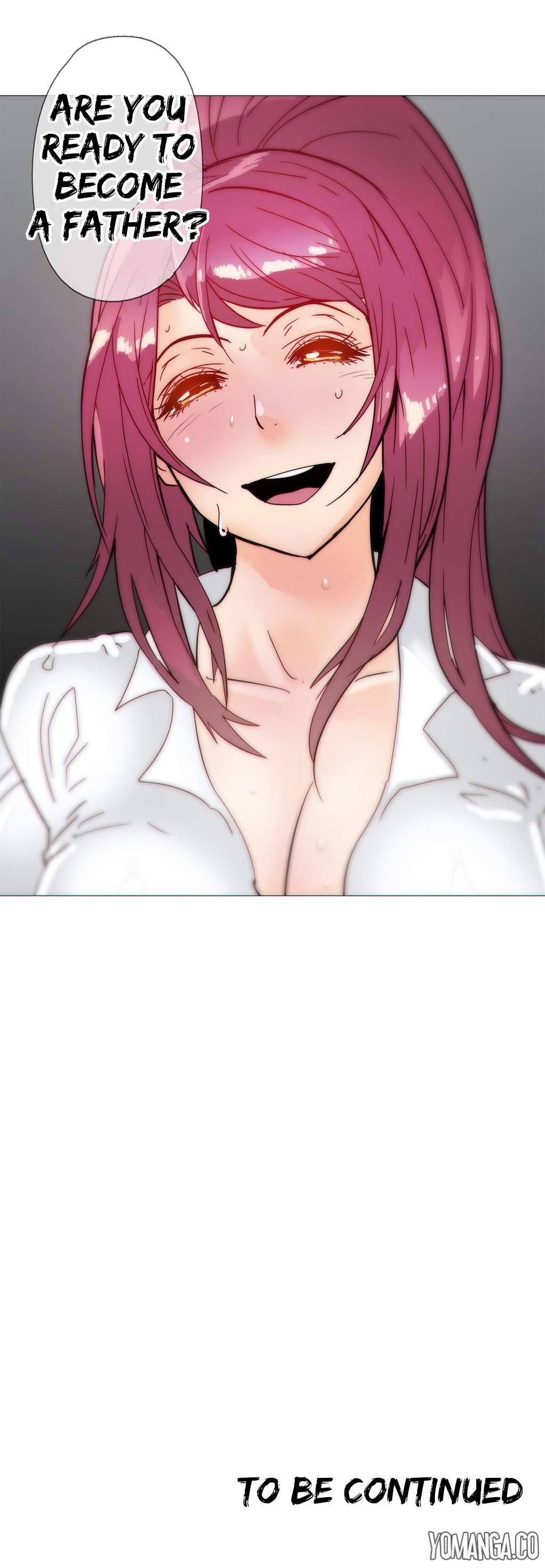 Household Affairs! [korean] 19