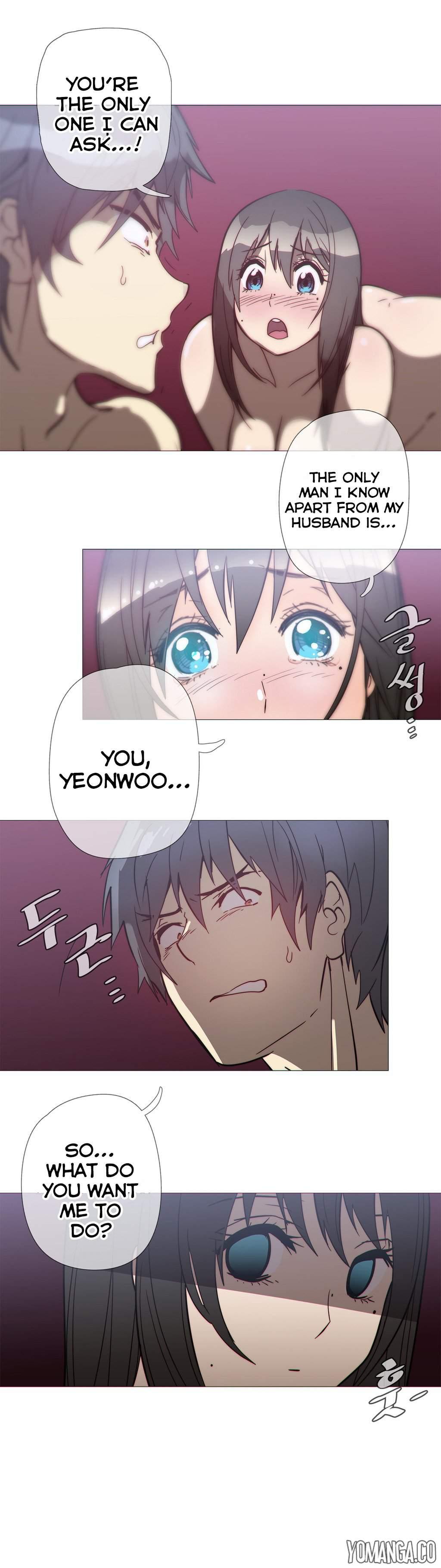 Household Affairs! [korean] 19