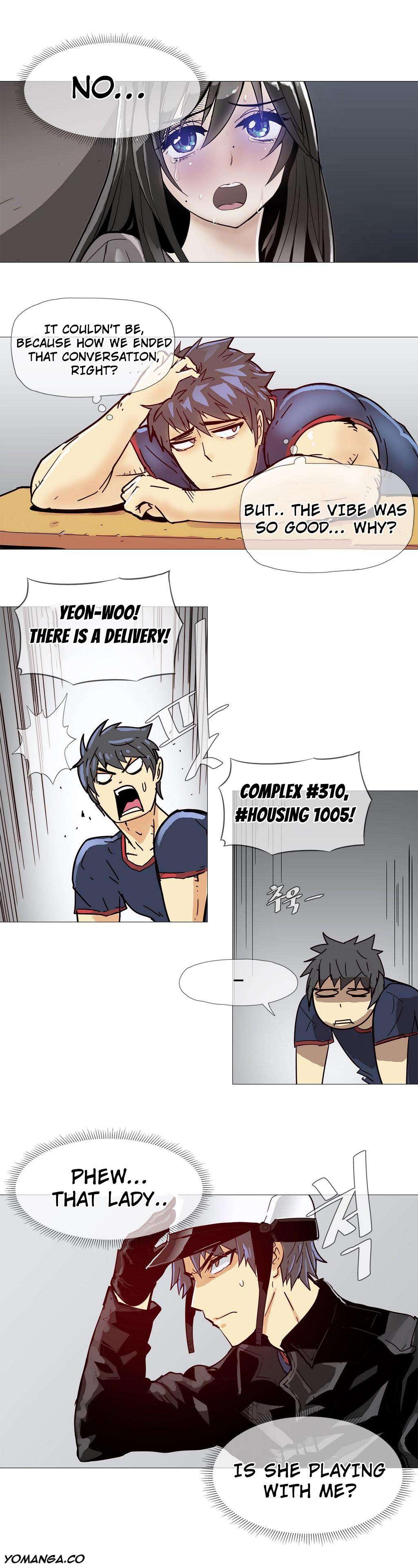 Household Affairs! [korean] 2