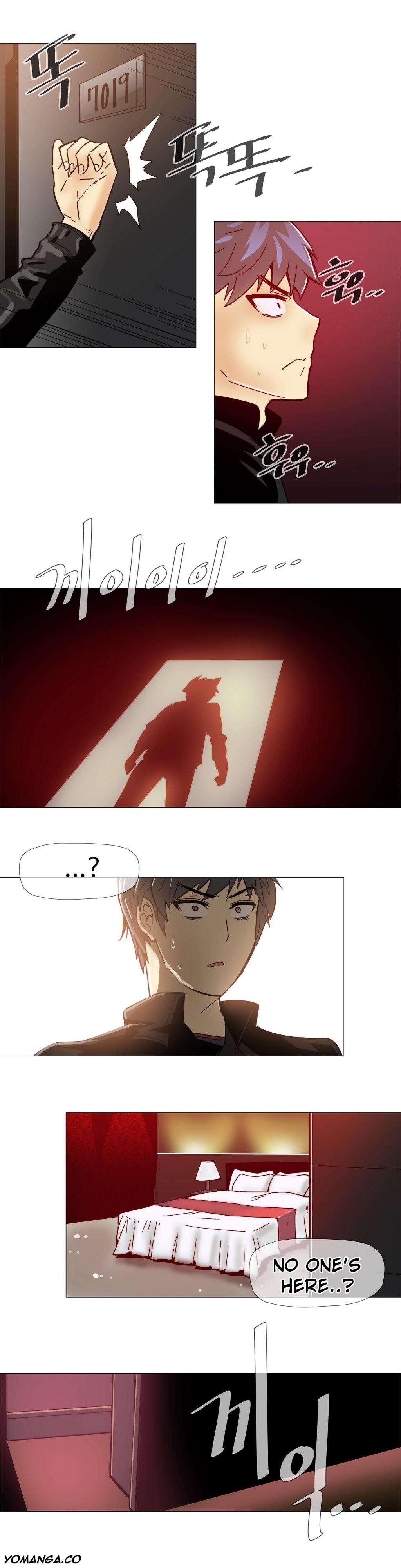 Household Affairs! [korean] 2