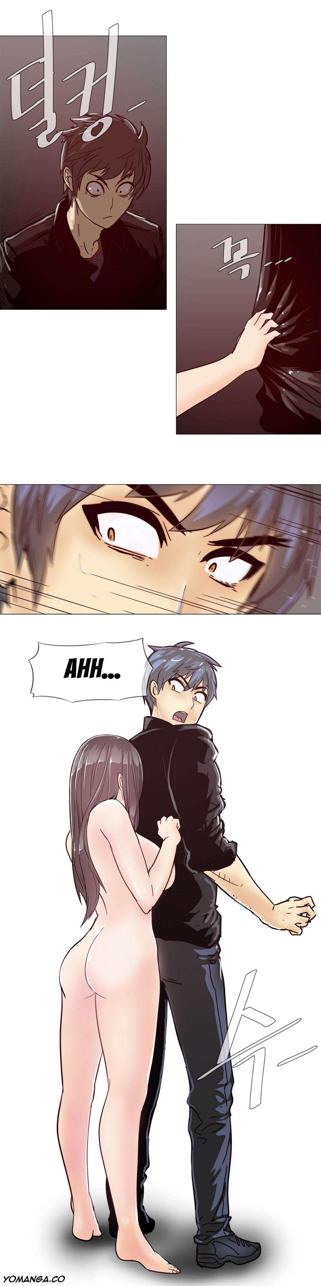 Household Affairs! [korean] 2
