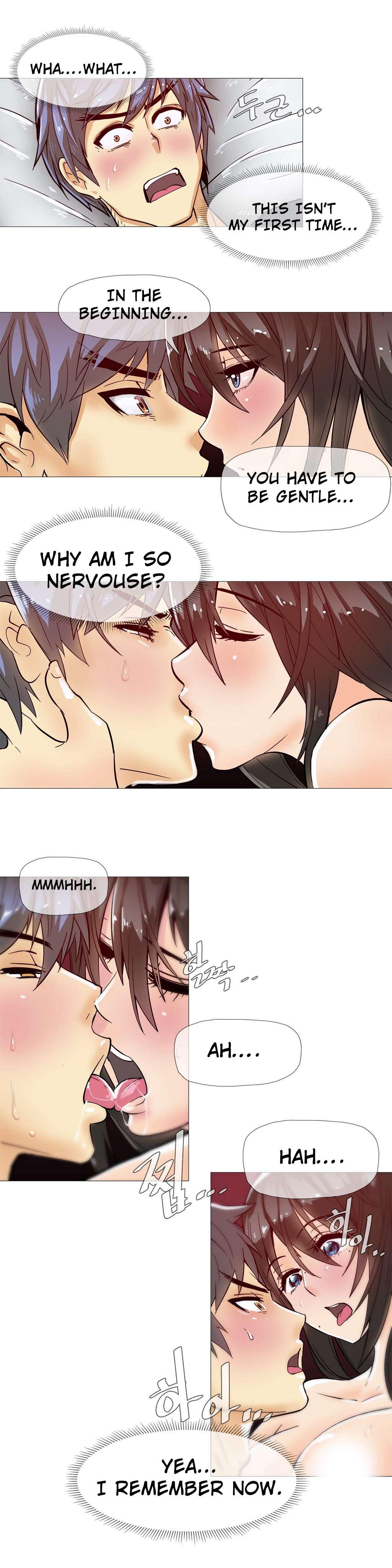 Household Affairs! [korean] 2