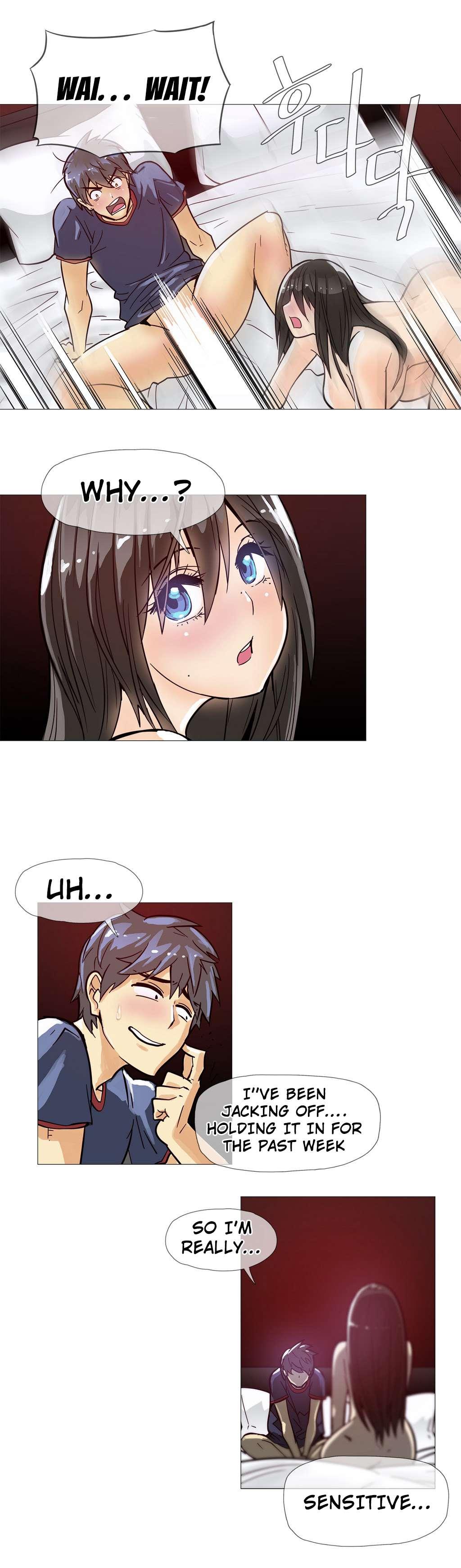 Household Affairs! [korean] 2