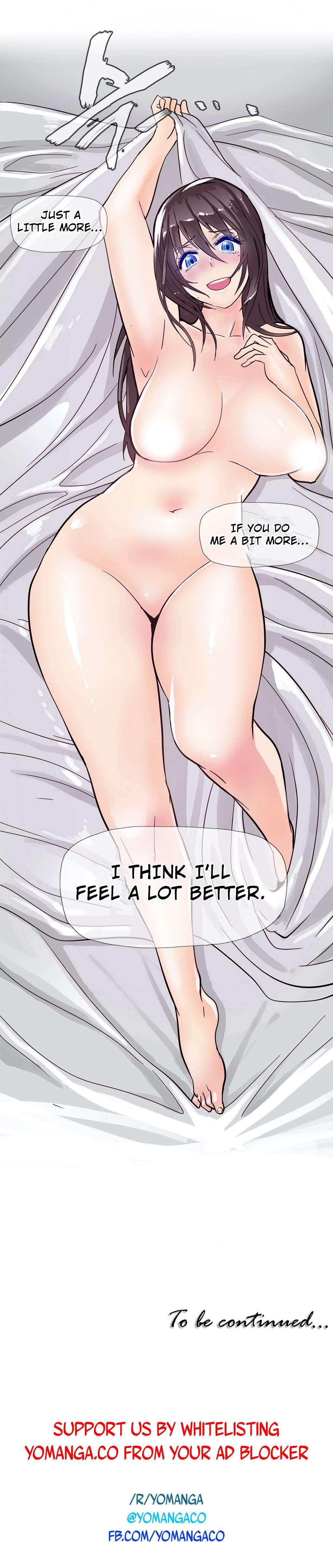 Household Affairs! [korean] 2