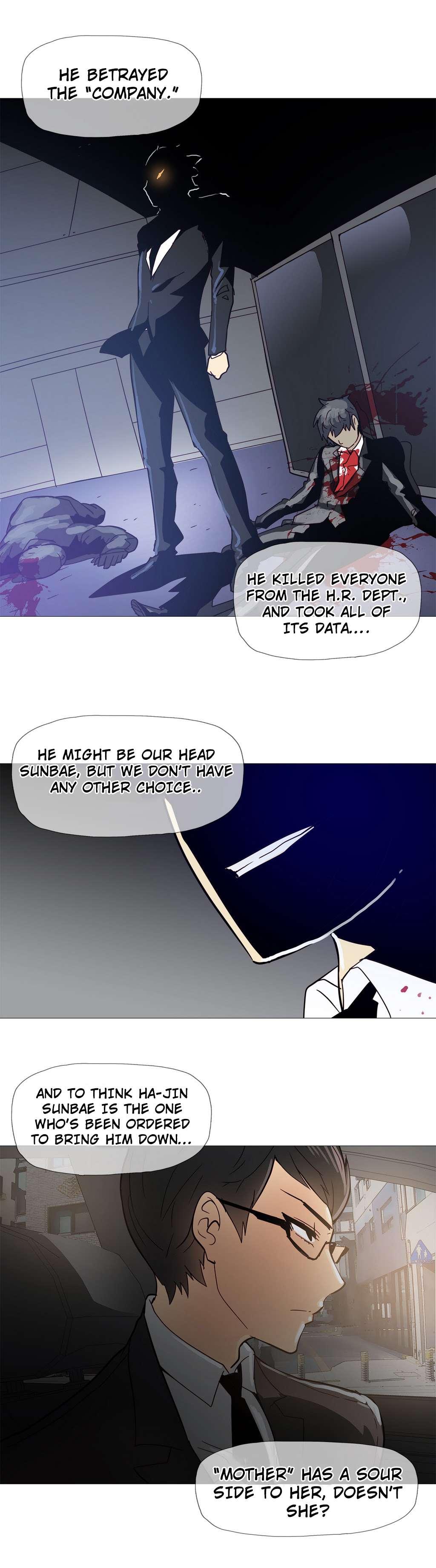 Household Affairs! [korean] 2
