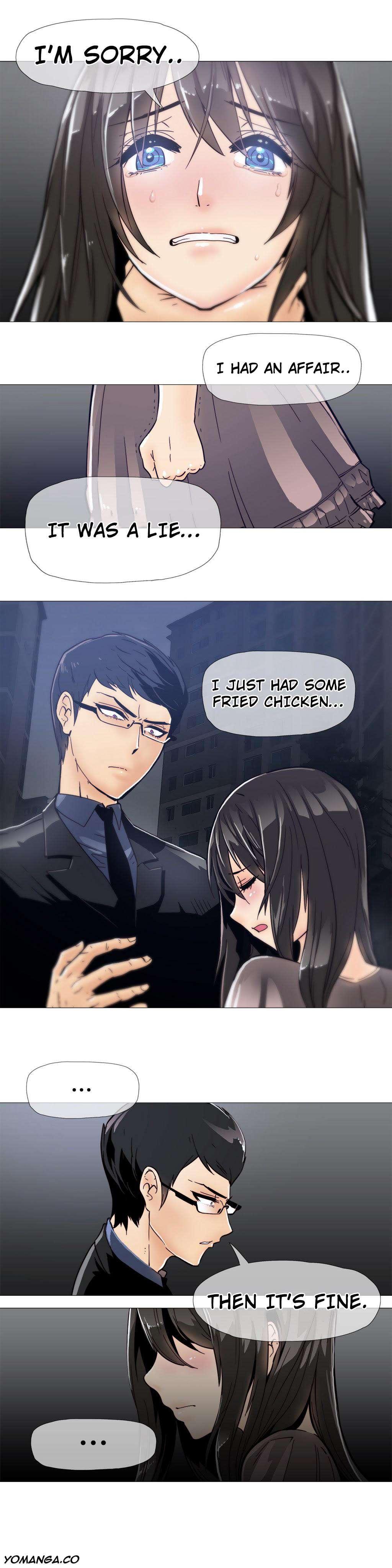 Household Affairs! [korean] 2