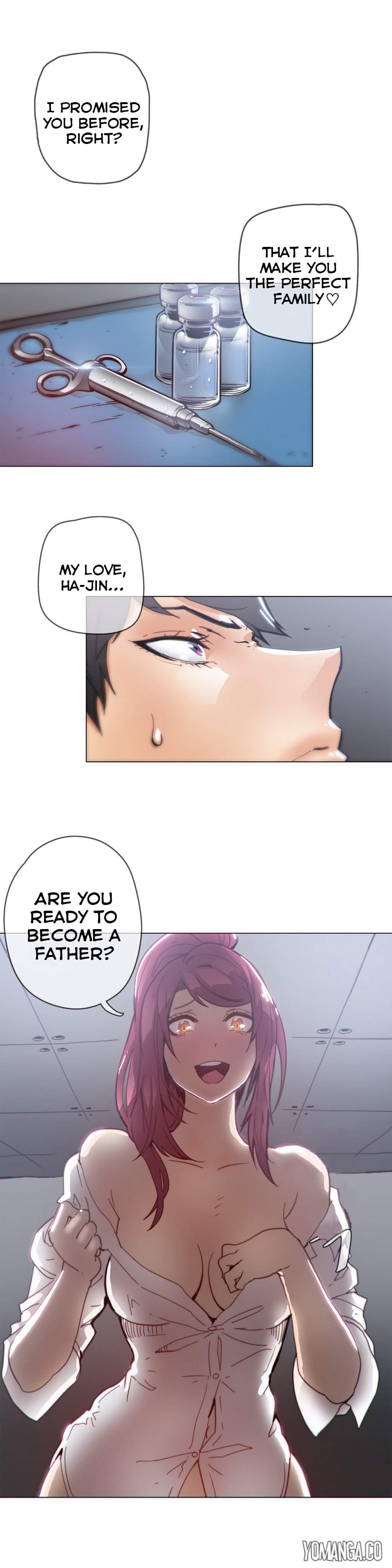 Household Affairs! [korean] 20