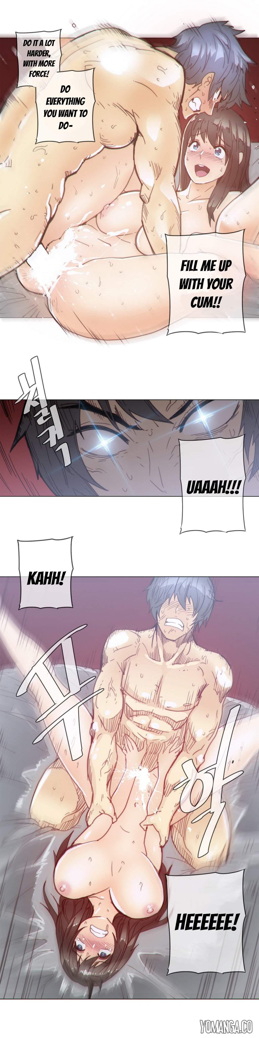 Household Affairs! [korean] 20