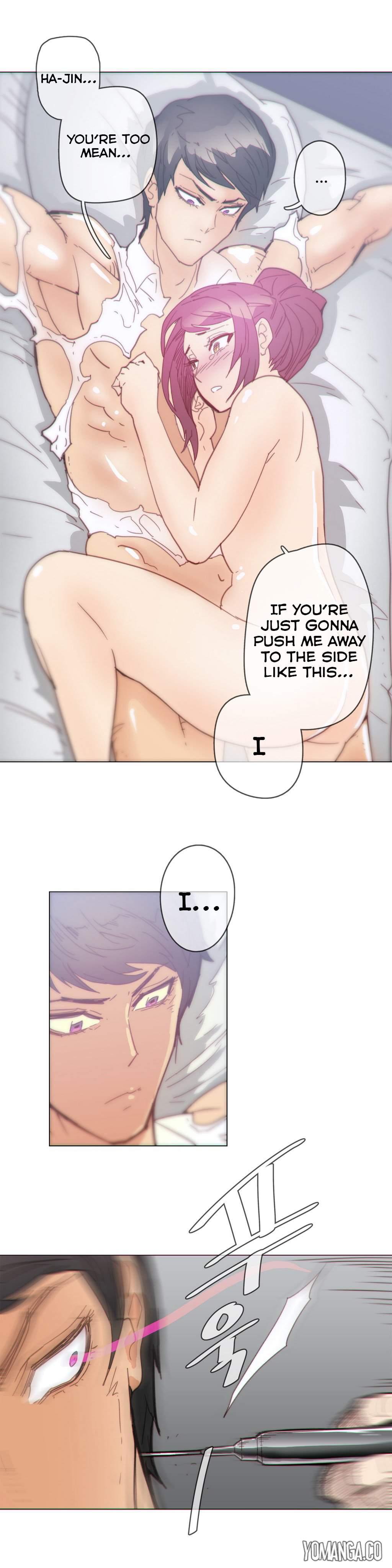 Household Affairs! [korean] 20