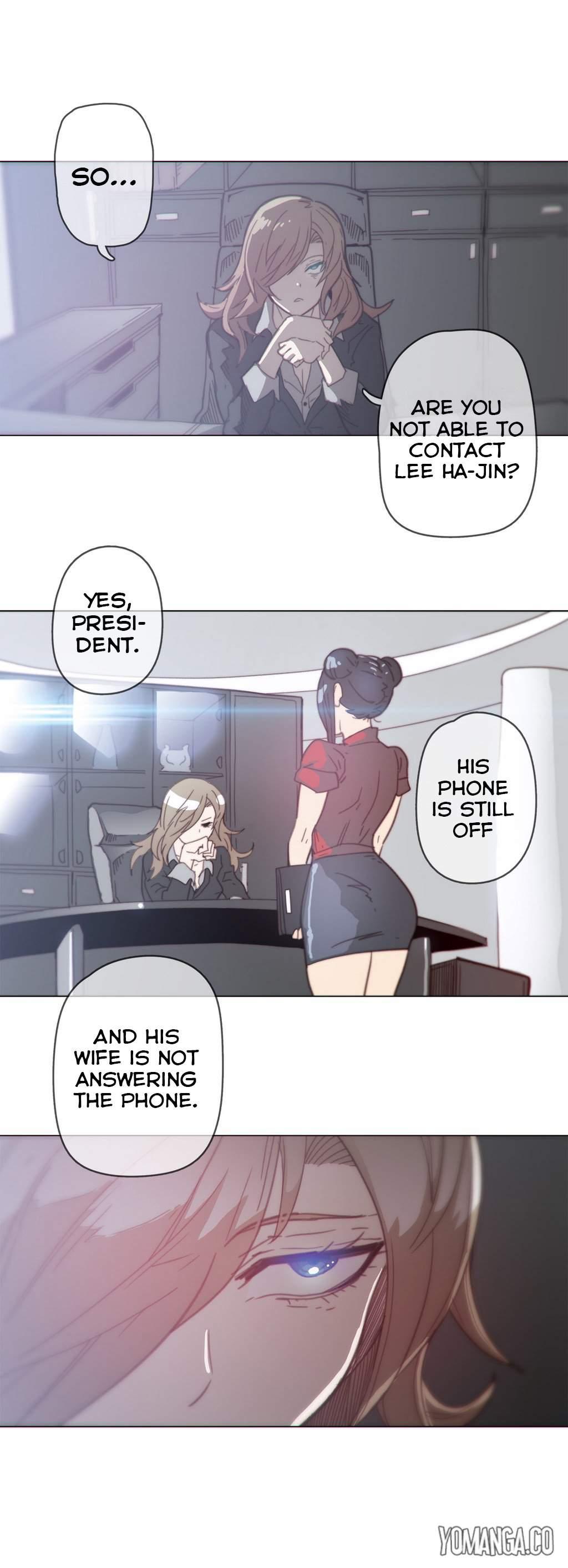 Household Affairs! [korean] 20