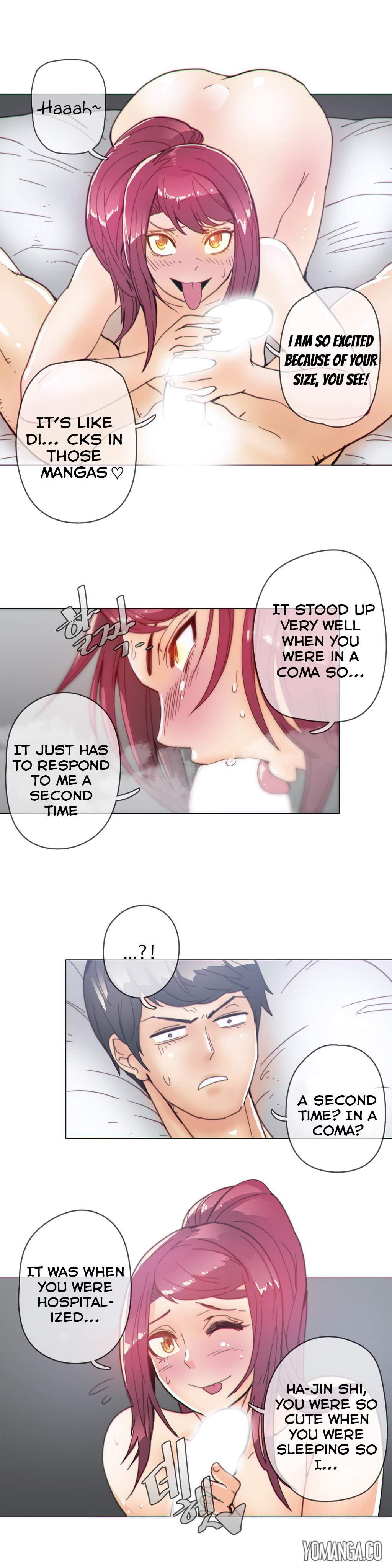 Household Affairs! [korean] 20