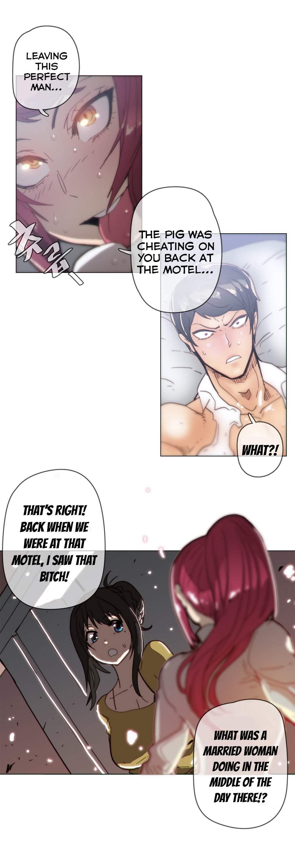 Household Affairs! [korean] 20