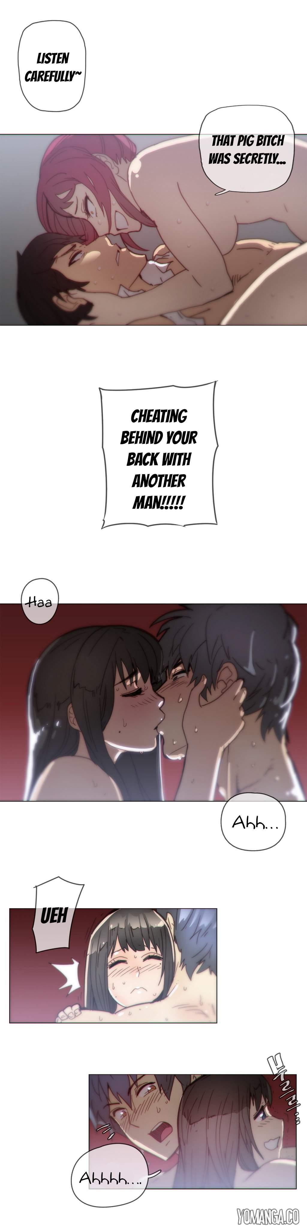 Household Affairs! [korean] 20
