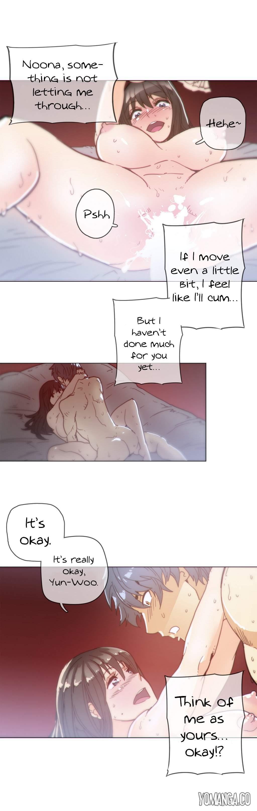 Household Affairs! [korean] 20