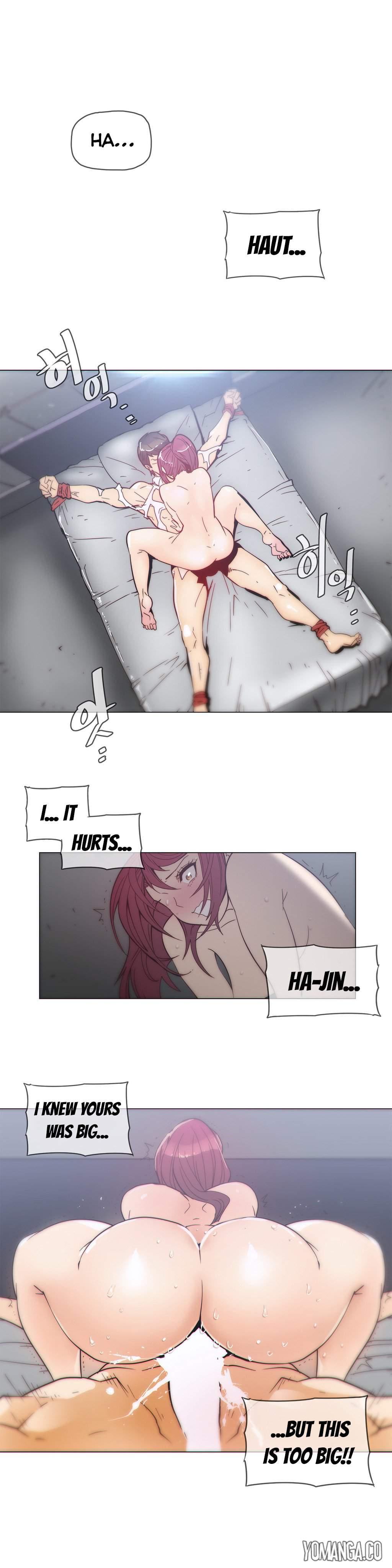 Household Affairs! [korean] 21