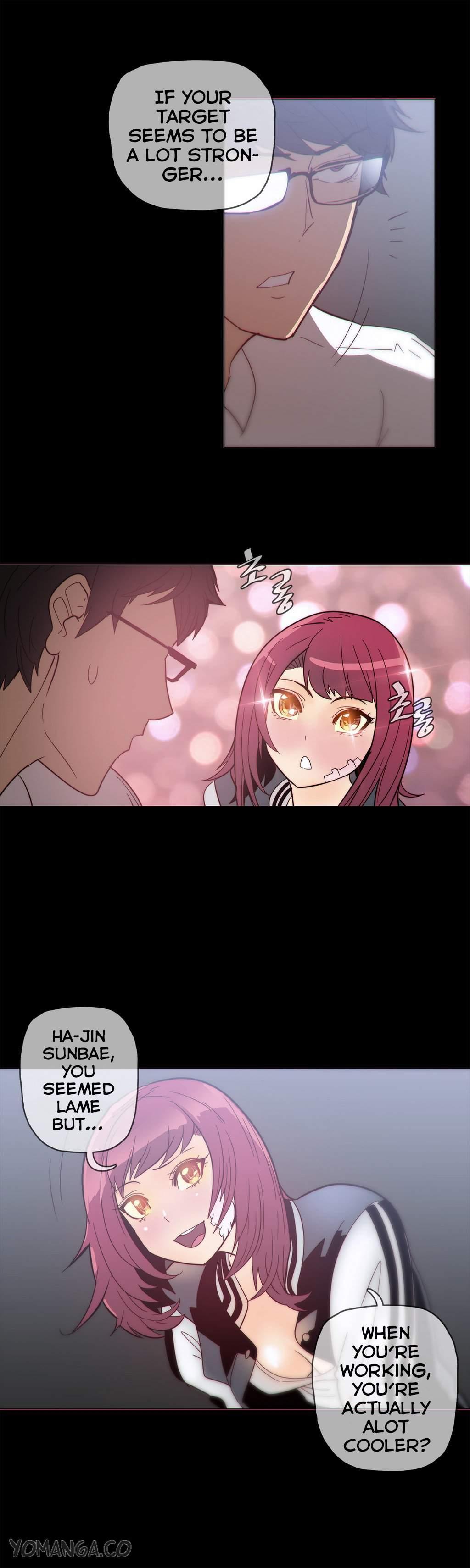 Household Affairs! [korean] 22