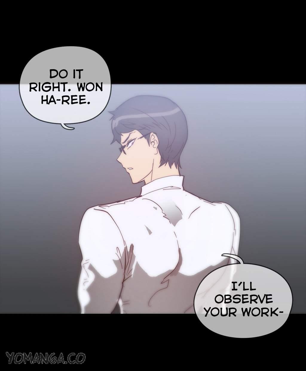 Household Affairs! [korean] 22
