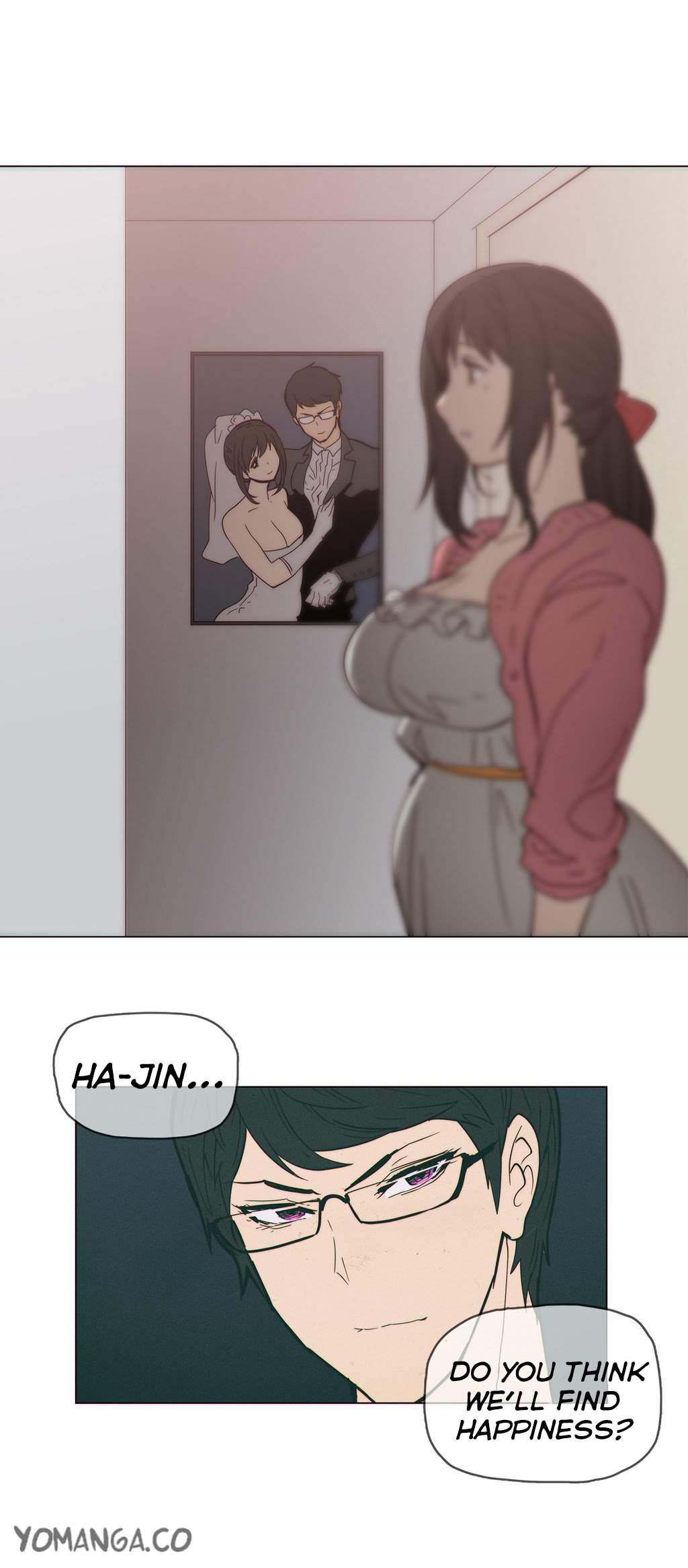 Household Affairs! [korean] 22