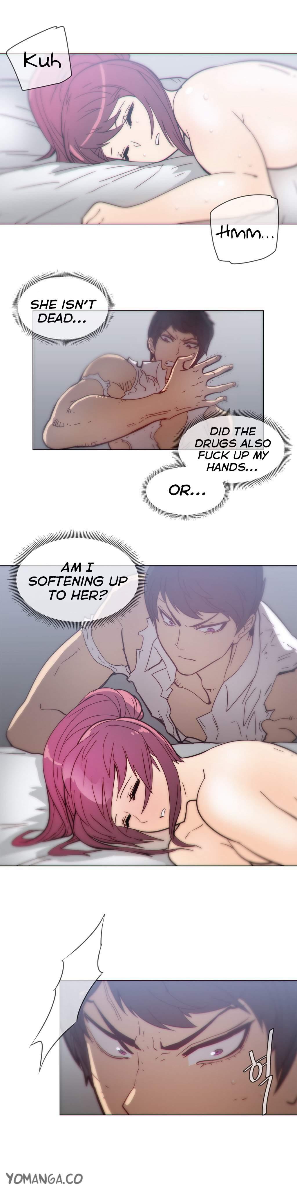 Household Affairs! [korean] 22