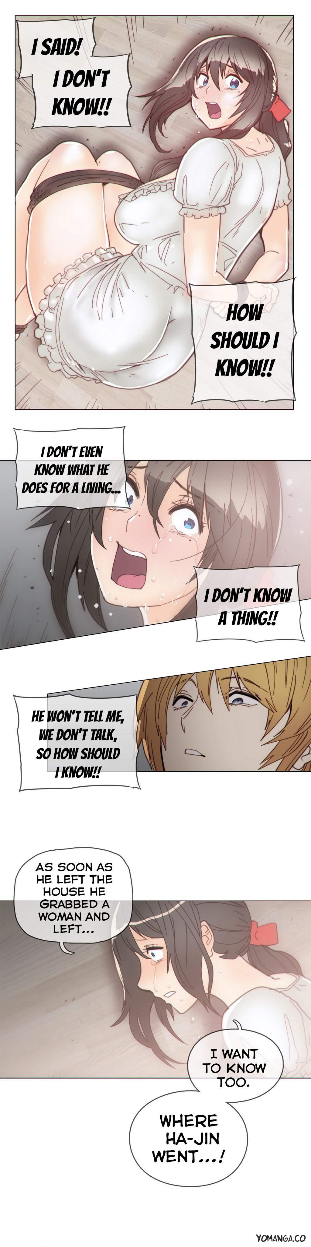 Household Affairs! [korean] 23