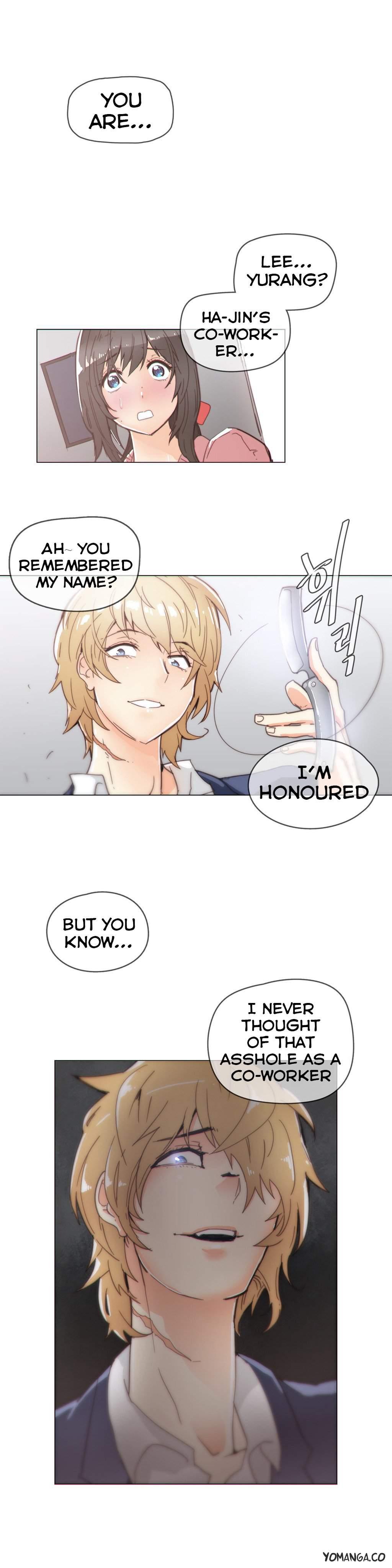 Household Affairs! [korean] 23