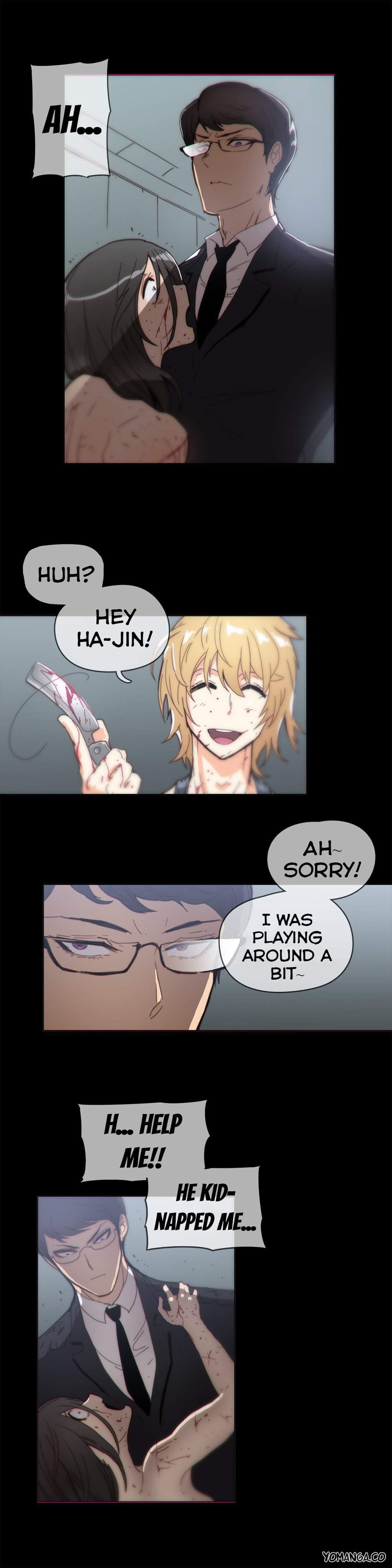 Household Affairs! [korean] 23