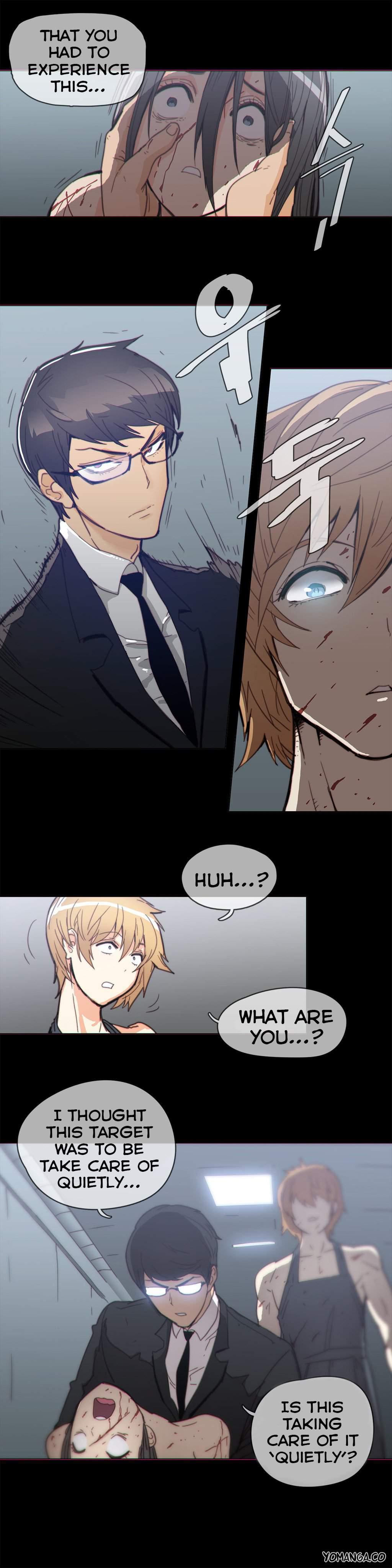 Household Affairs! [korean] 23